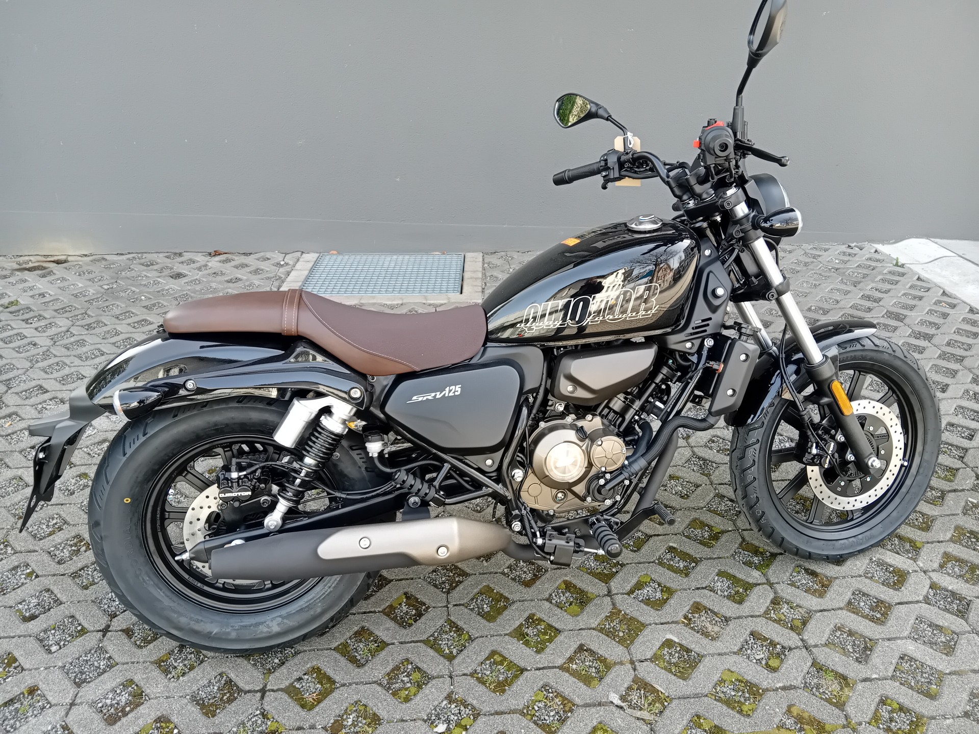 QJ 125