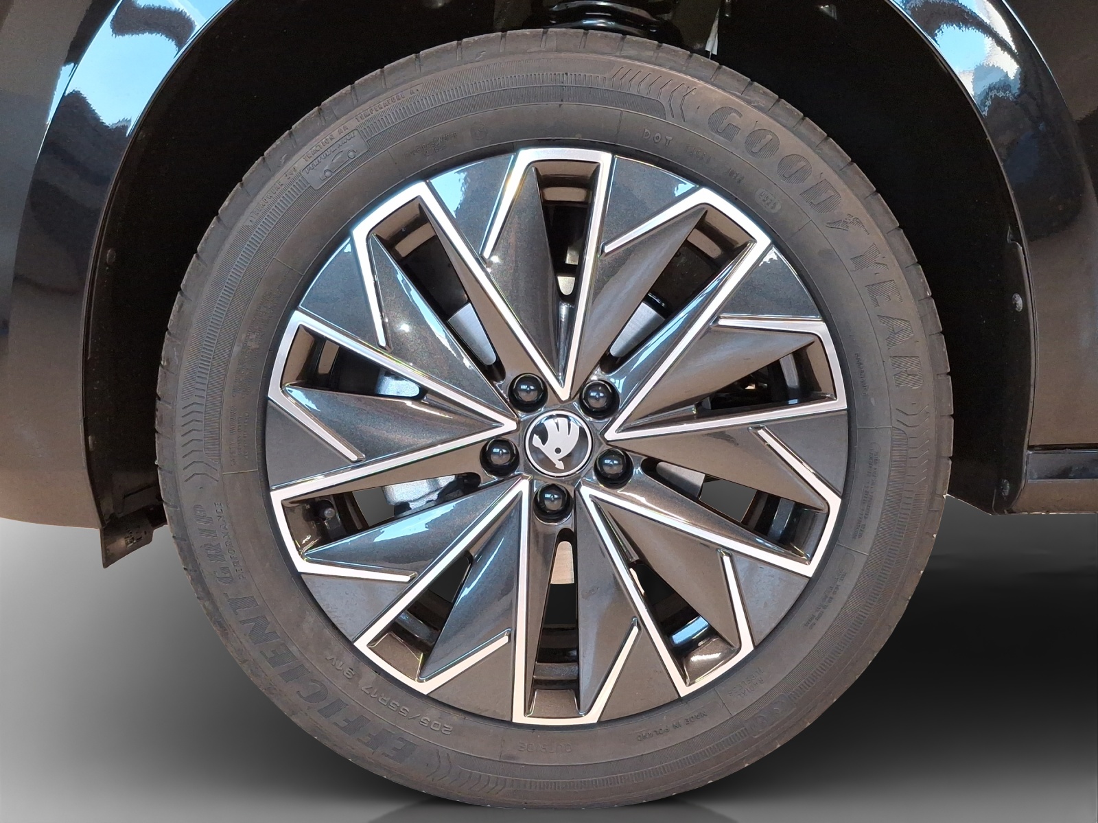 SKODA Kamiq 1.5 TSI Dynamic DSG-image-12