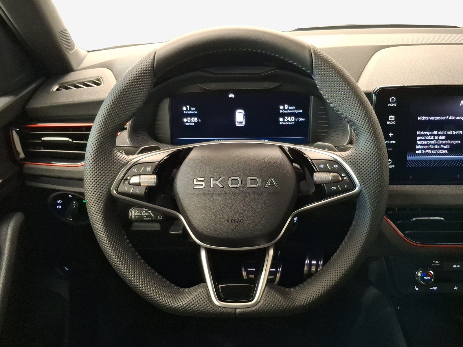 SKODA Kamiq 1.5 TSI Dynamic DSG-image-8