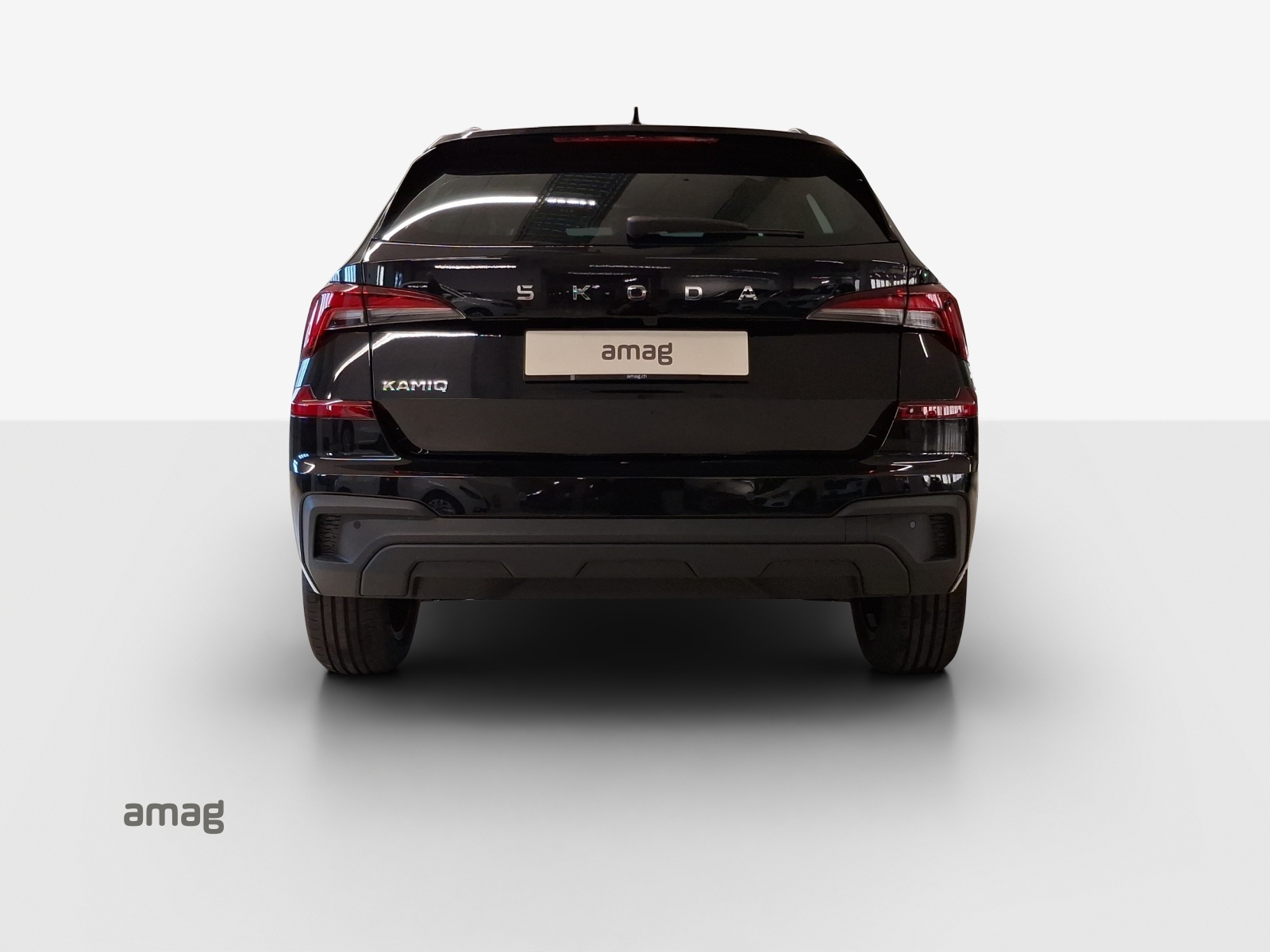 SKODA Kamiq 1.5 TSI Dynamic DSG-image-3