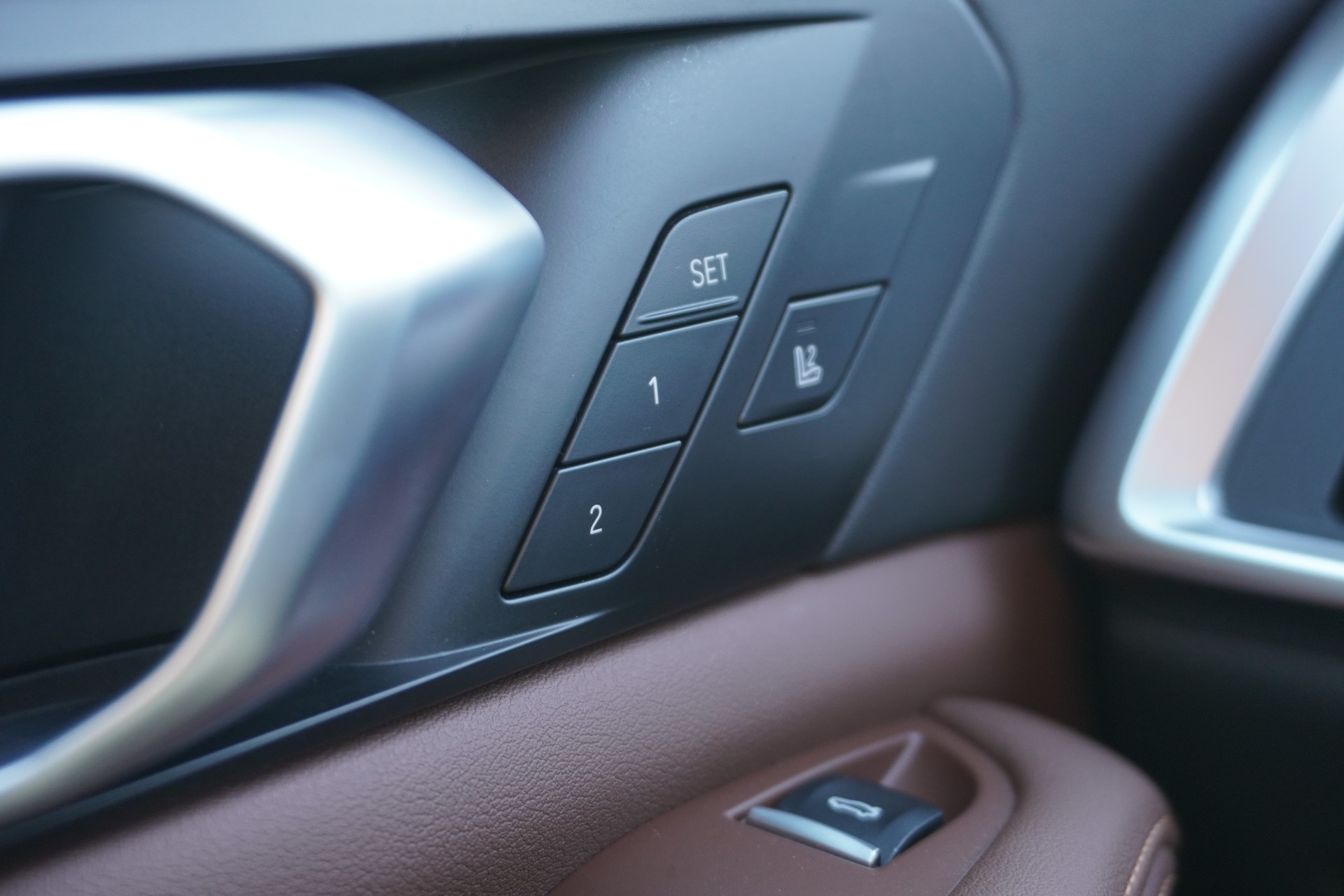 BMW X5 xDrive 50e M Sport Steptronic-image-59