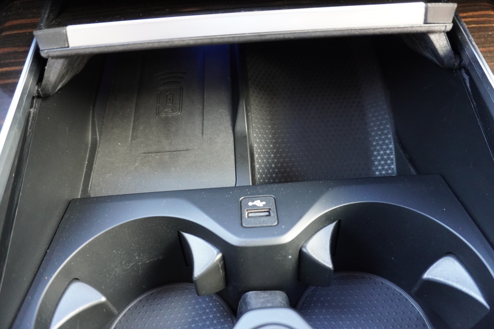 BMW X5 xDrive 50e M Sport Steptronic-image-28