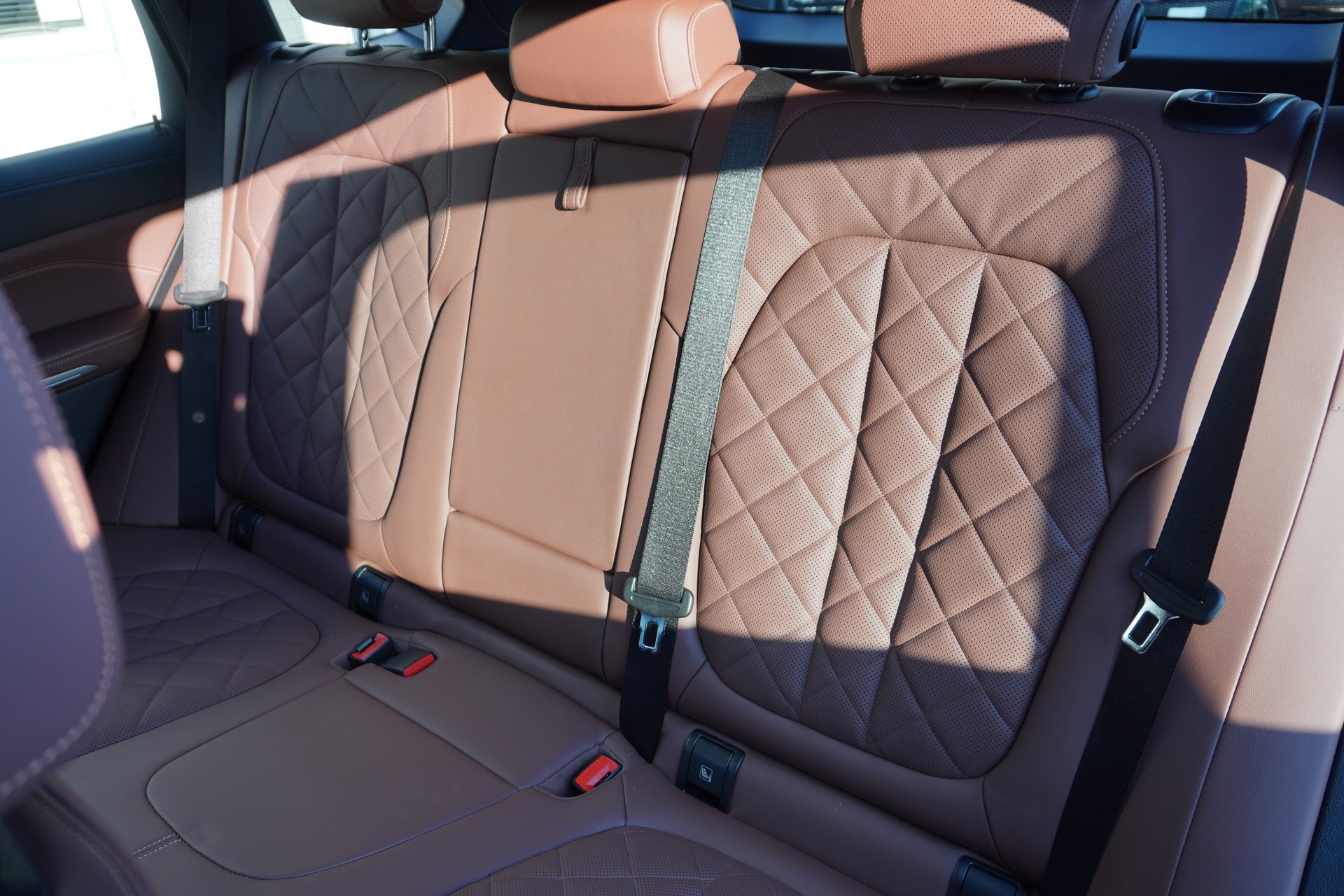 BMW X5 xDrive 50e M Sport Steptronic-image-19