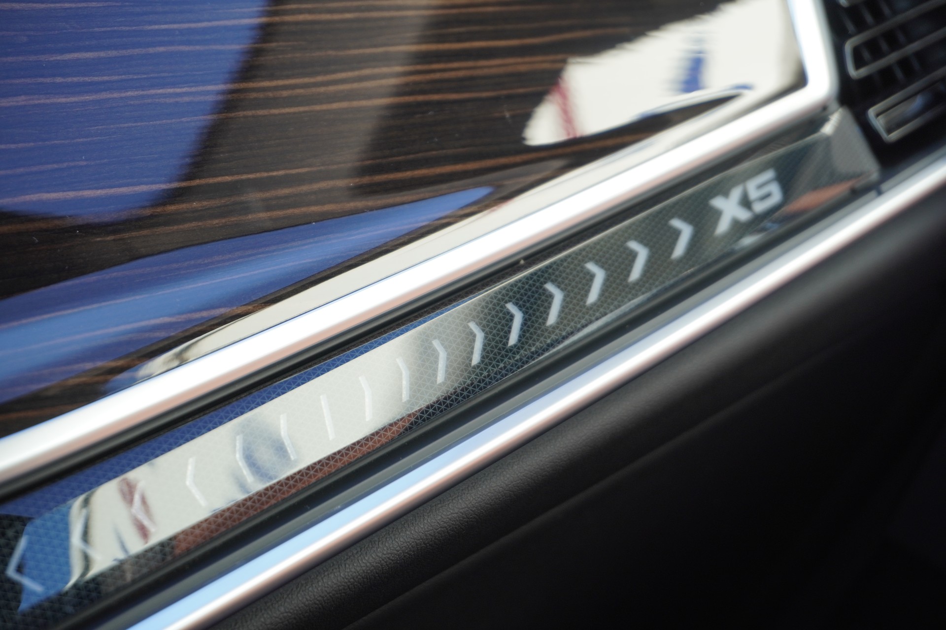 BMW X5 xDrive 50e M Sport Steptronic-image-26