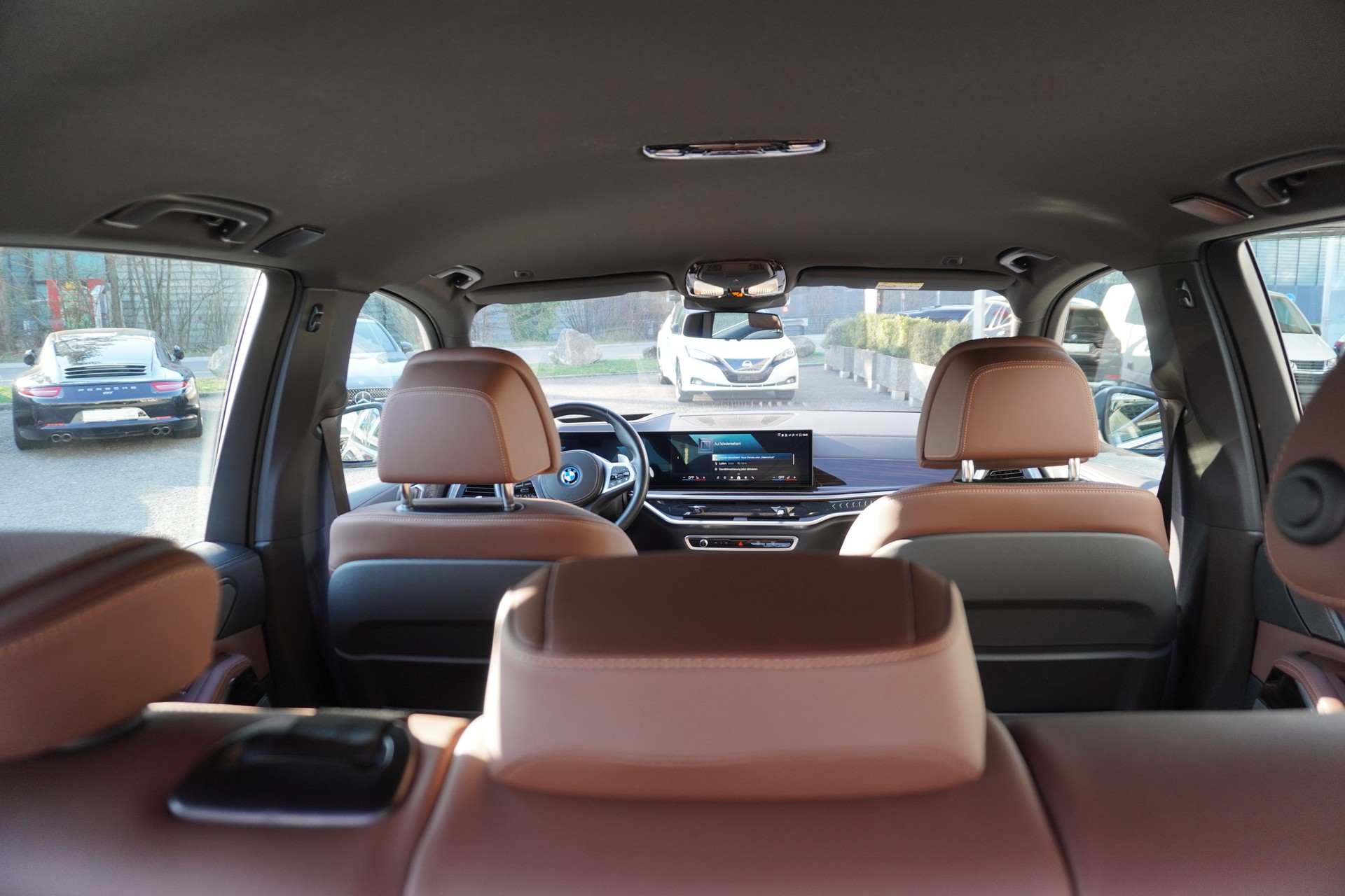 BMW X5 xDrive 50e M Sport Steptronic-image-15