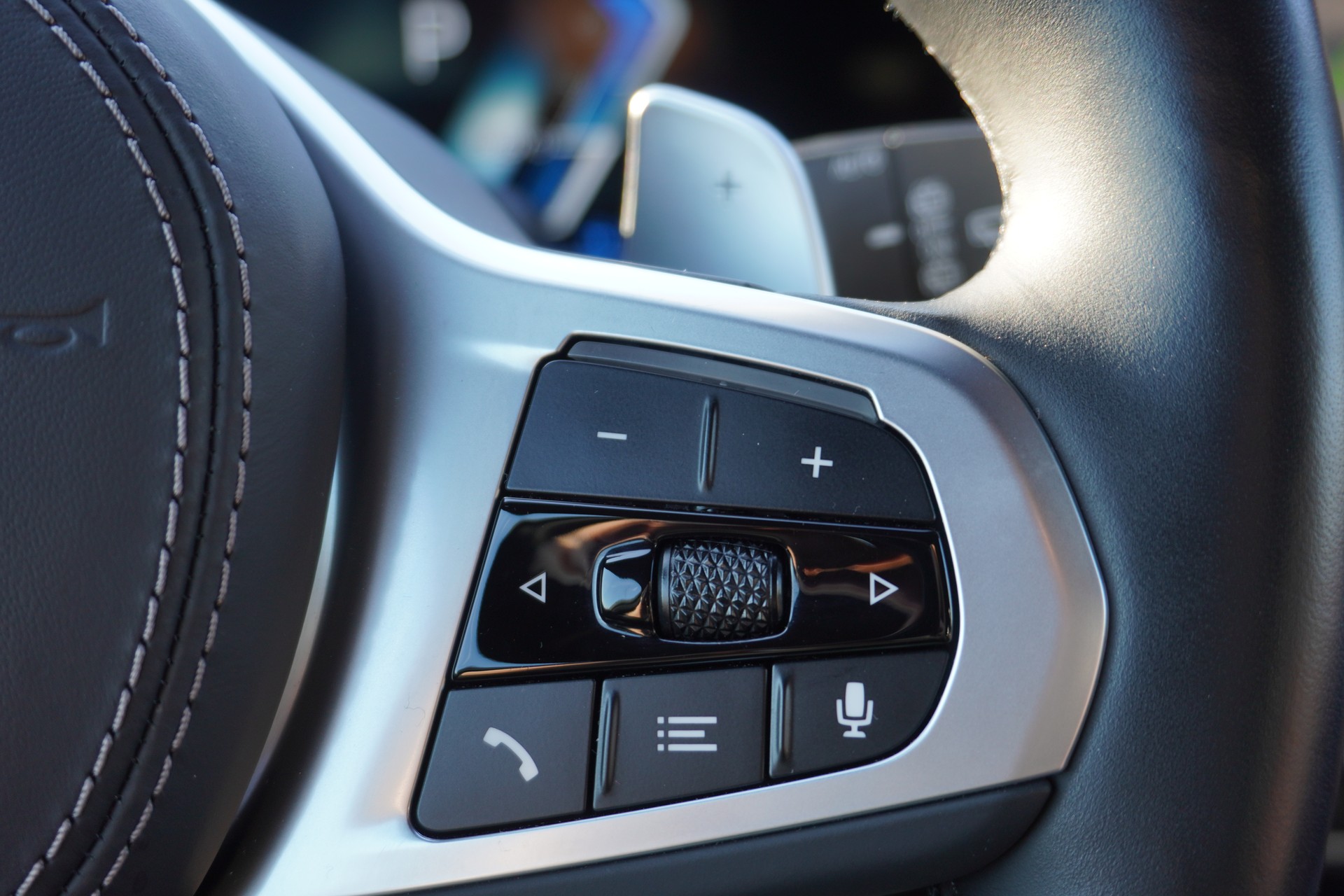 BMW X5 xDrive 50e M Sport Steptronic-image-53