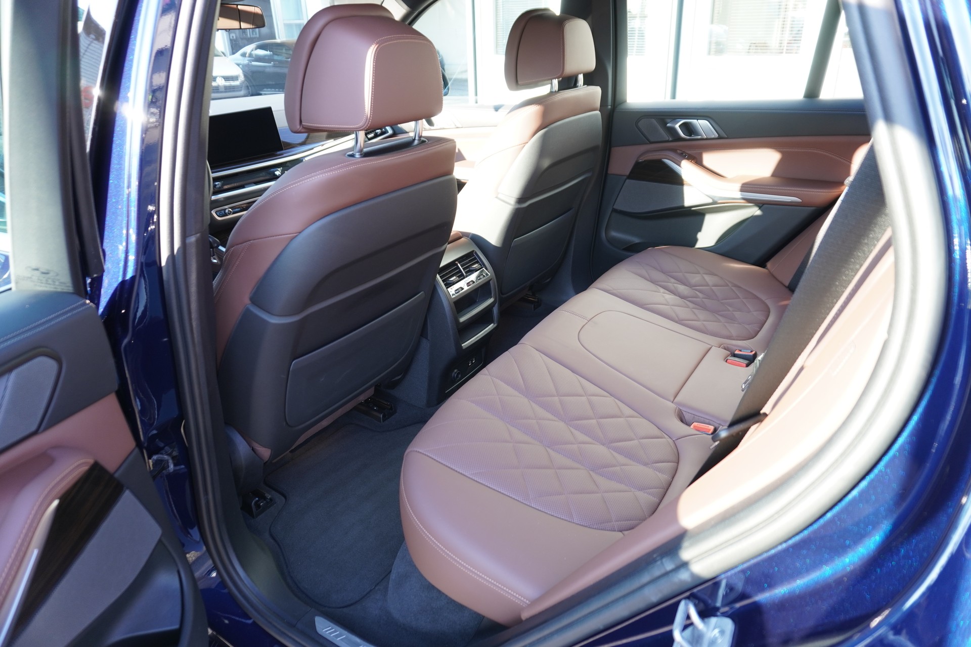 BMW X5 xDrive 50e M Sport Steptronic-image-20
