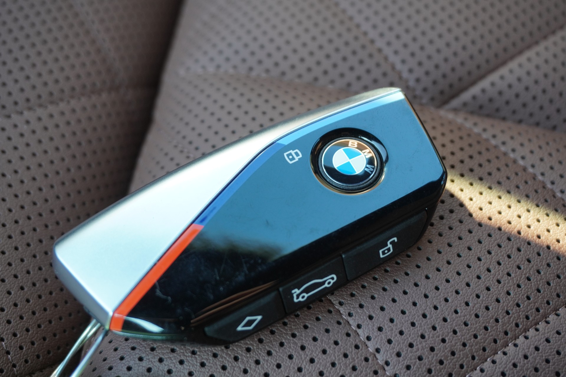 BMW X5 xDrive 50e M Sport Steptronic-image-27