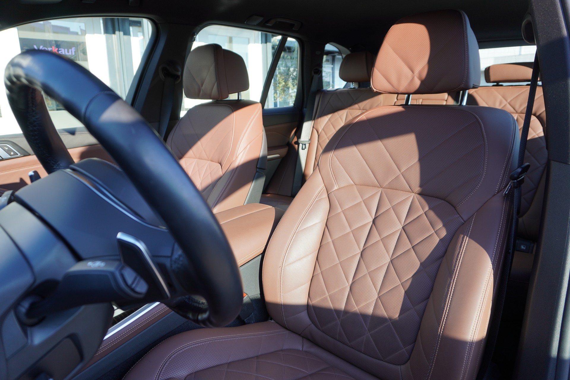 BMW X5 xDrive 50e M Sport Steptronic-image-17