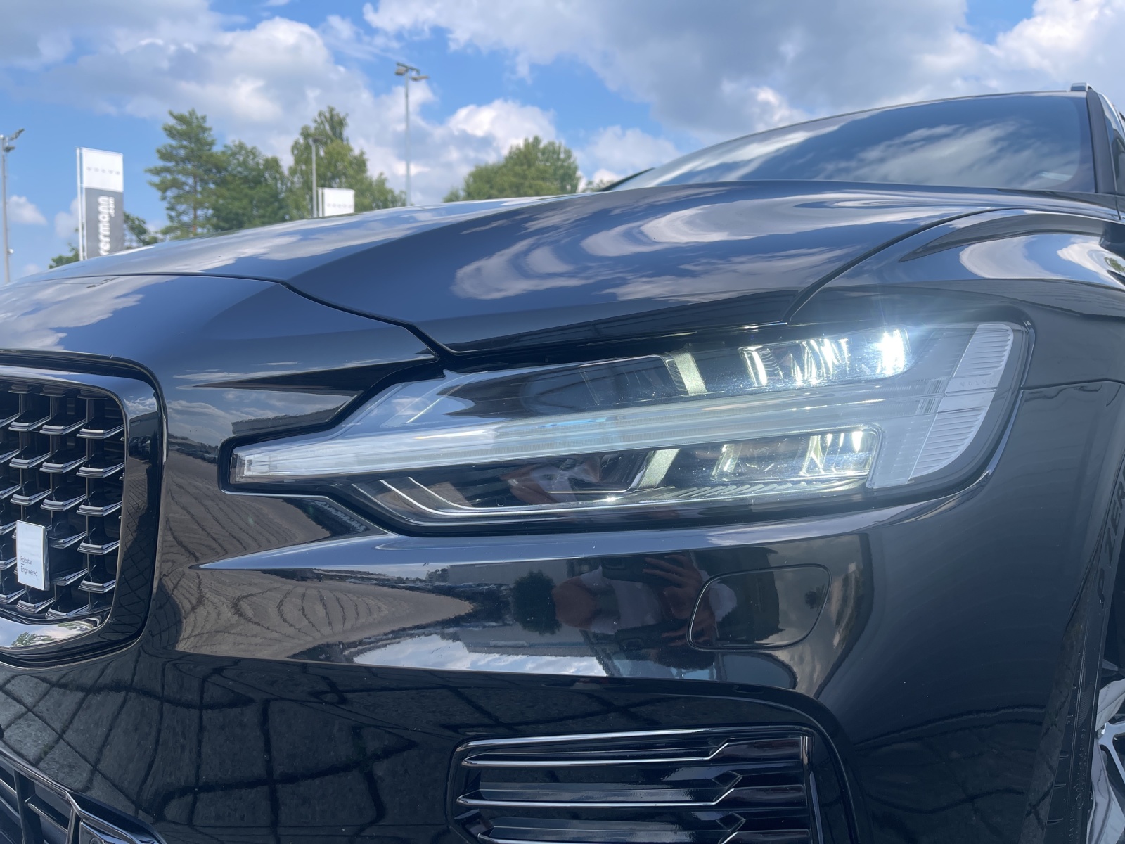 VOLVO V60 2.0 T8 TE Polestar eAWD-image-13