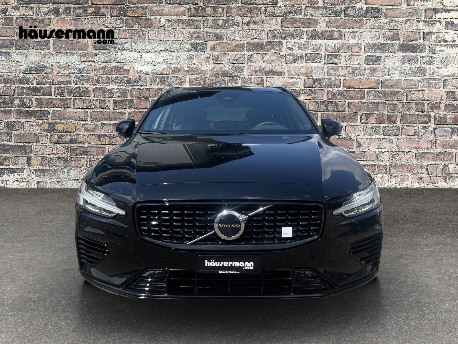 VOLVO V60 2.0 T8 TE Polestar eAWD-image-1