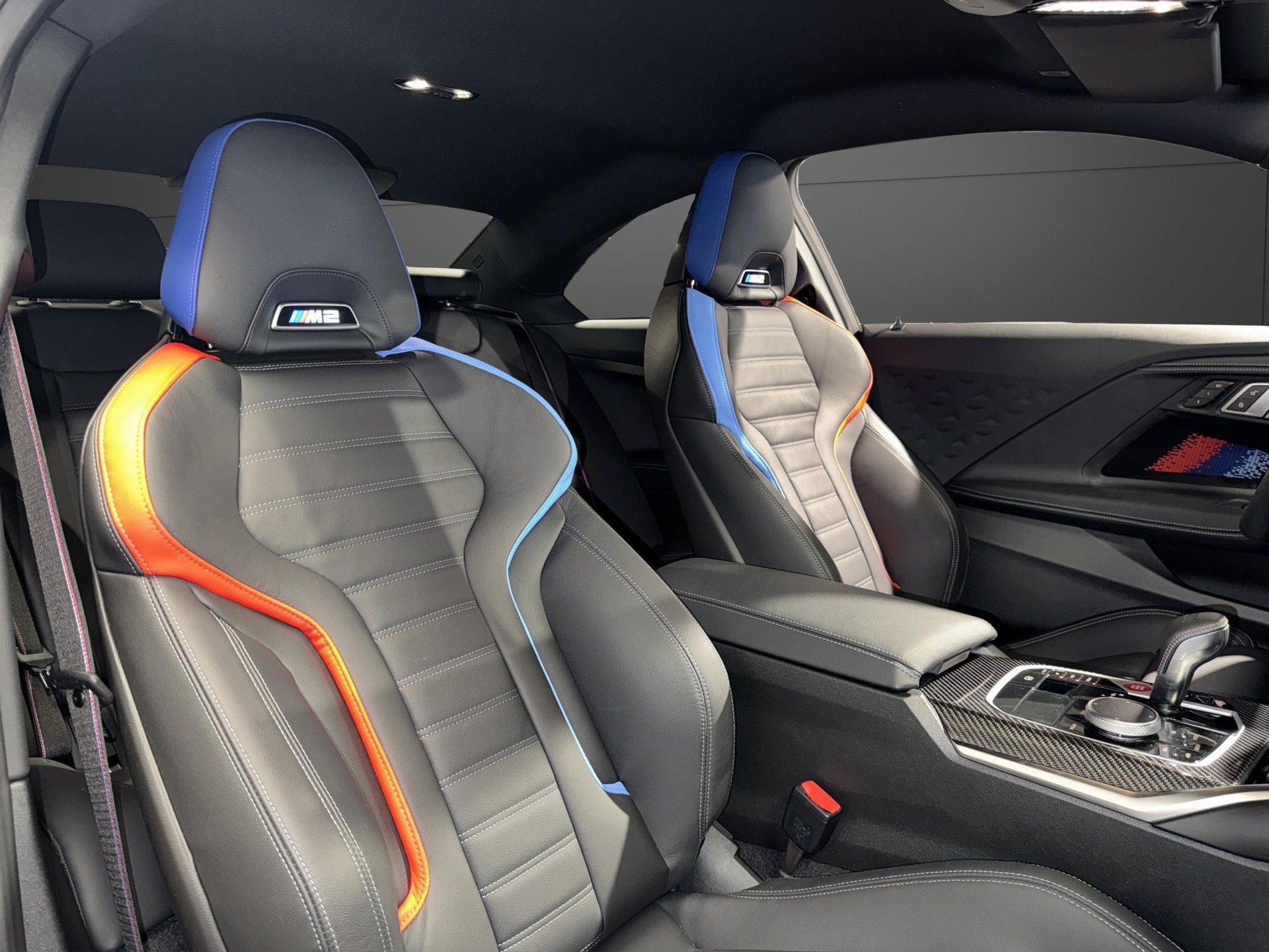 BMW M2 Coupé-image-17