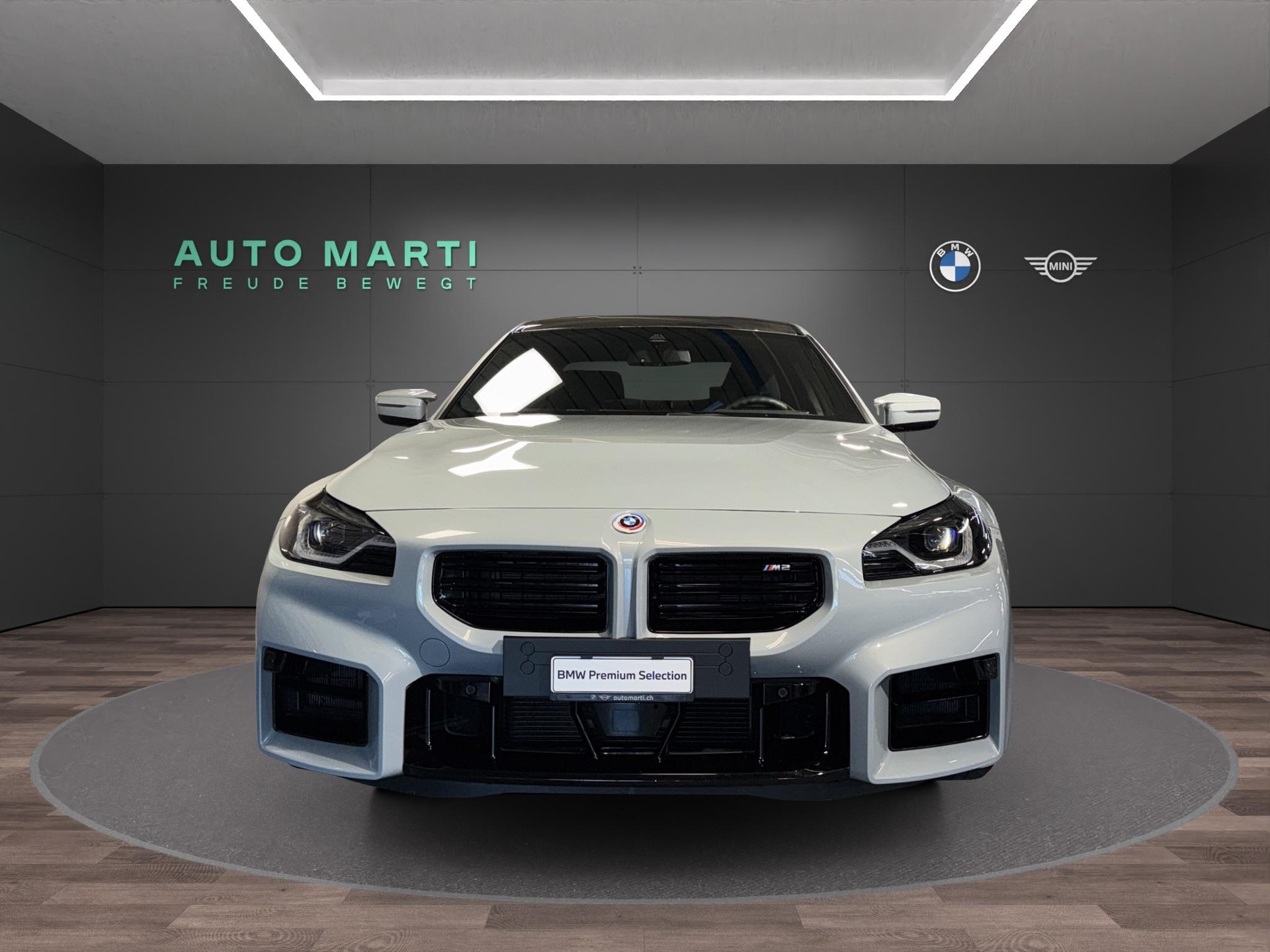 BMW M2 Coupé-image-4