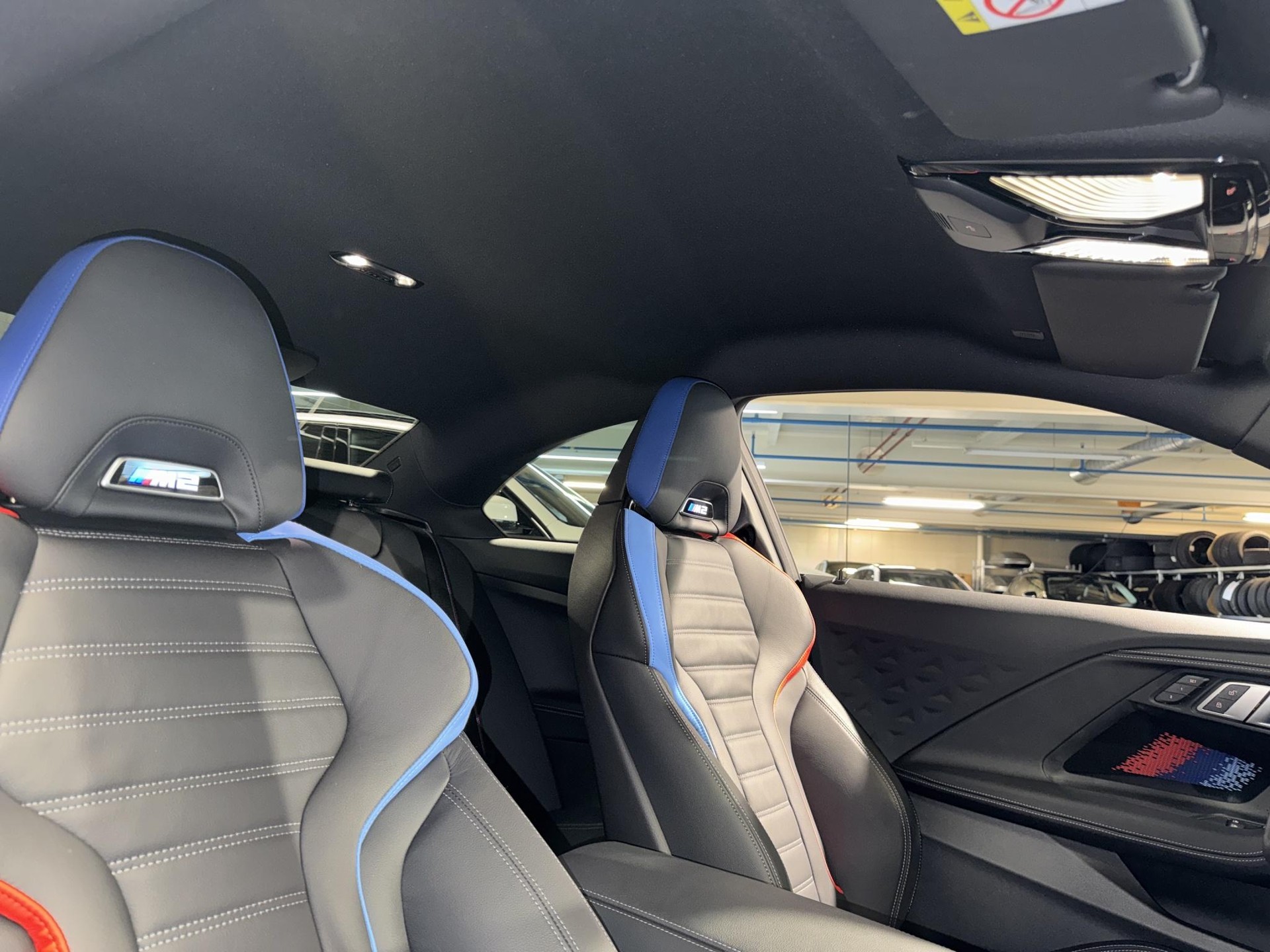BMW M2 Coupé-image-20