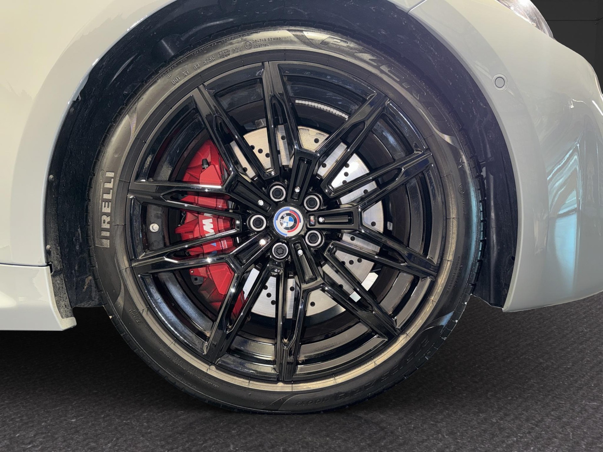 BMW M2 Coupé-image-14