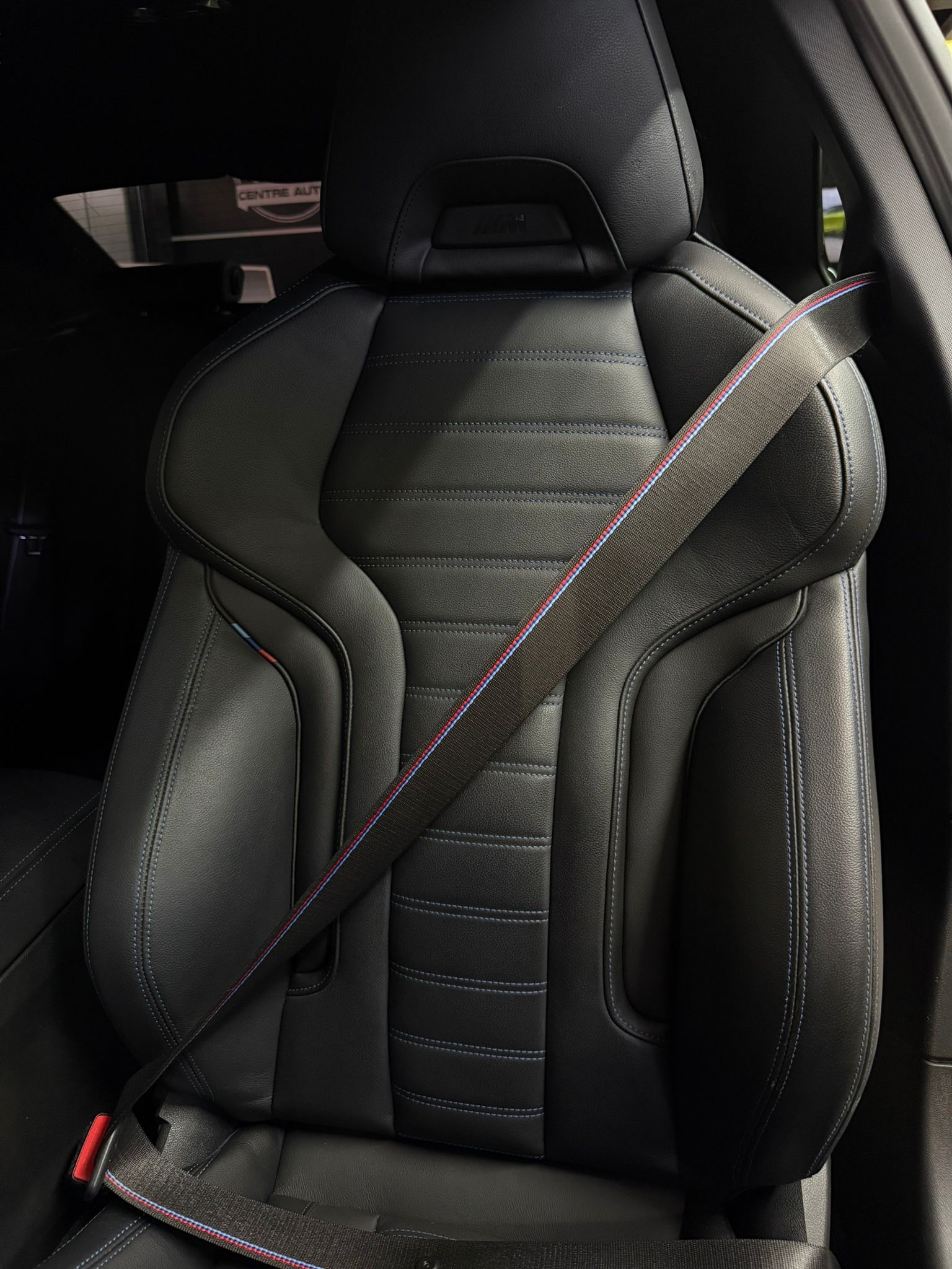 BMW M240i xDrive M Technik Paket Steptronic / CH- Fahrzeug / Gratis Service 10 Jahre / 8 Alufelgen-image-20