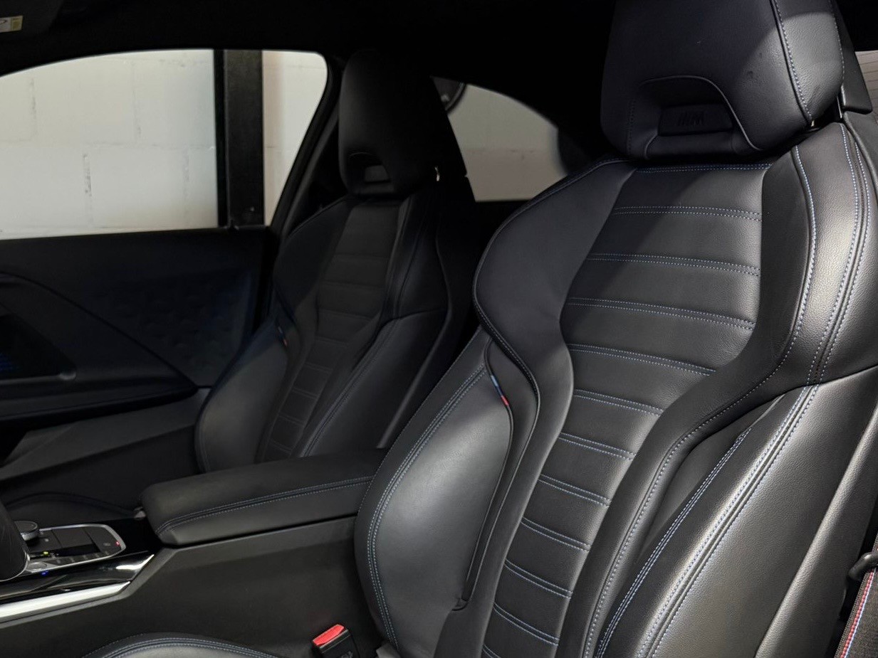 BMW M240i xDrive M Technik Paket Steptronic / CH- Fahrzeug / Gratis Service 10 Jahre / 8 Alufelgen-image-19