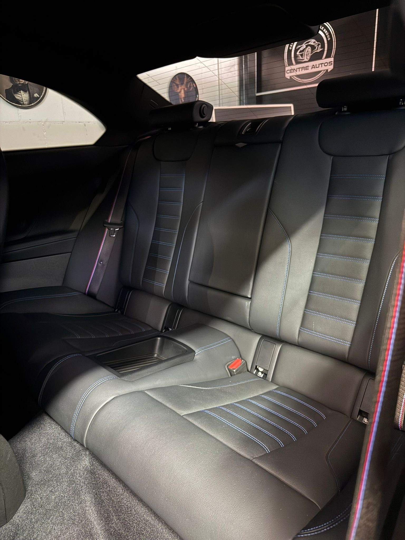 BMW M240i xDrive M Technik Paket Steptronic / CH- Fahrzeug / Gratis Service 10 Jahre / 8 Alufelgen-image-21