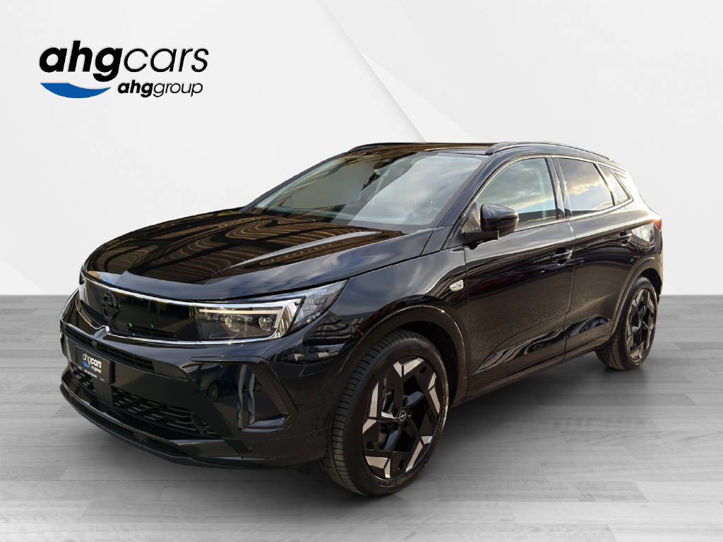 OPEL Grandland 1.6 T PHEV GSE-image-0