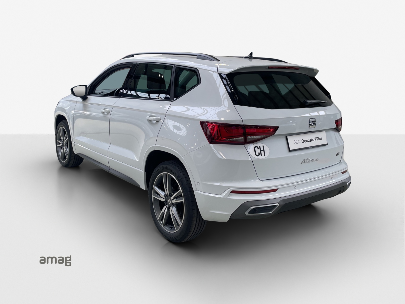 SEAT Ateca 1.5 TSI EVO DSG FR-image-2