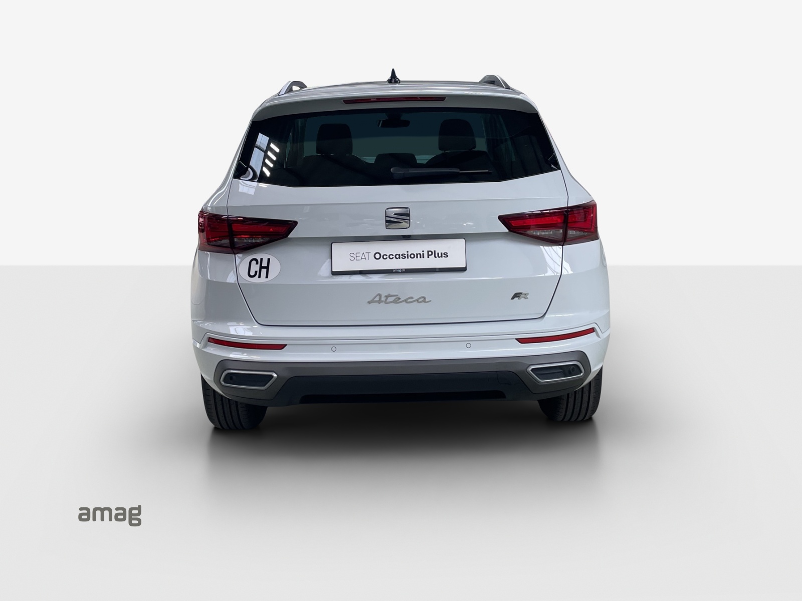 SEAT Ateca 1.5 TSI EVO DSG FR-image-3