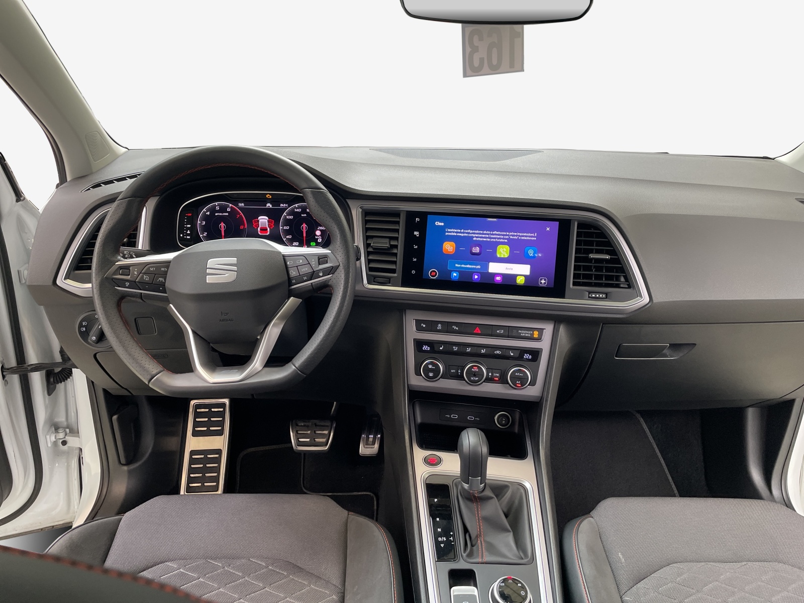 SEAT Ateca 1.5 TSI EVO DSG FR-image-8