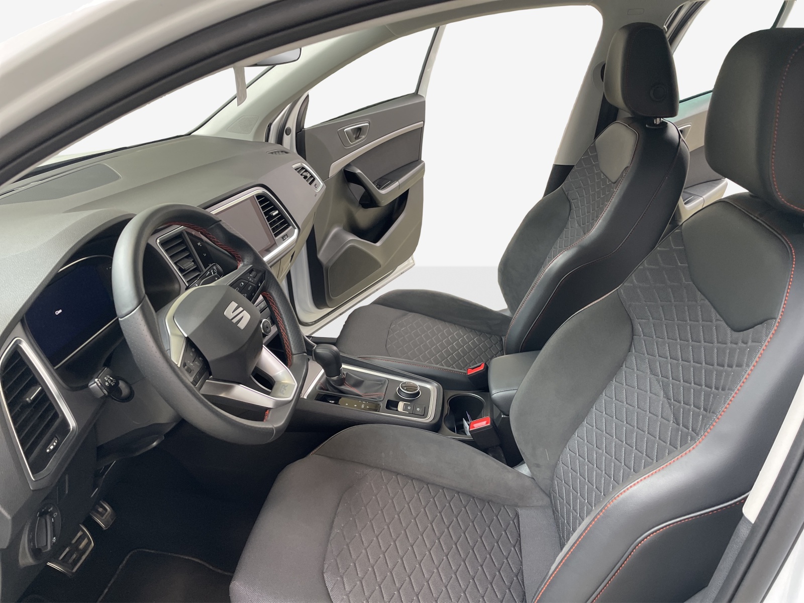 SEAT Ateca 1.5 TSI EVO DSG FR-image-7