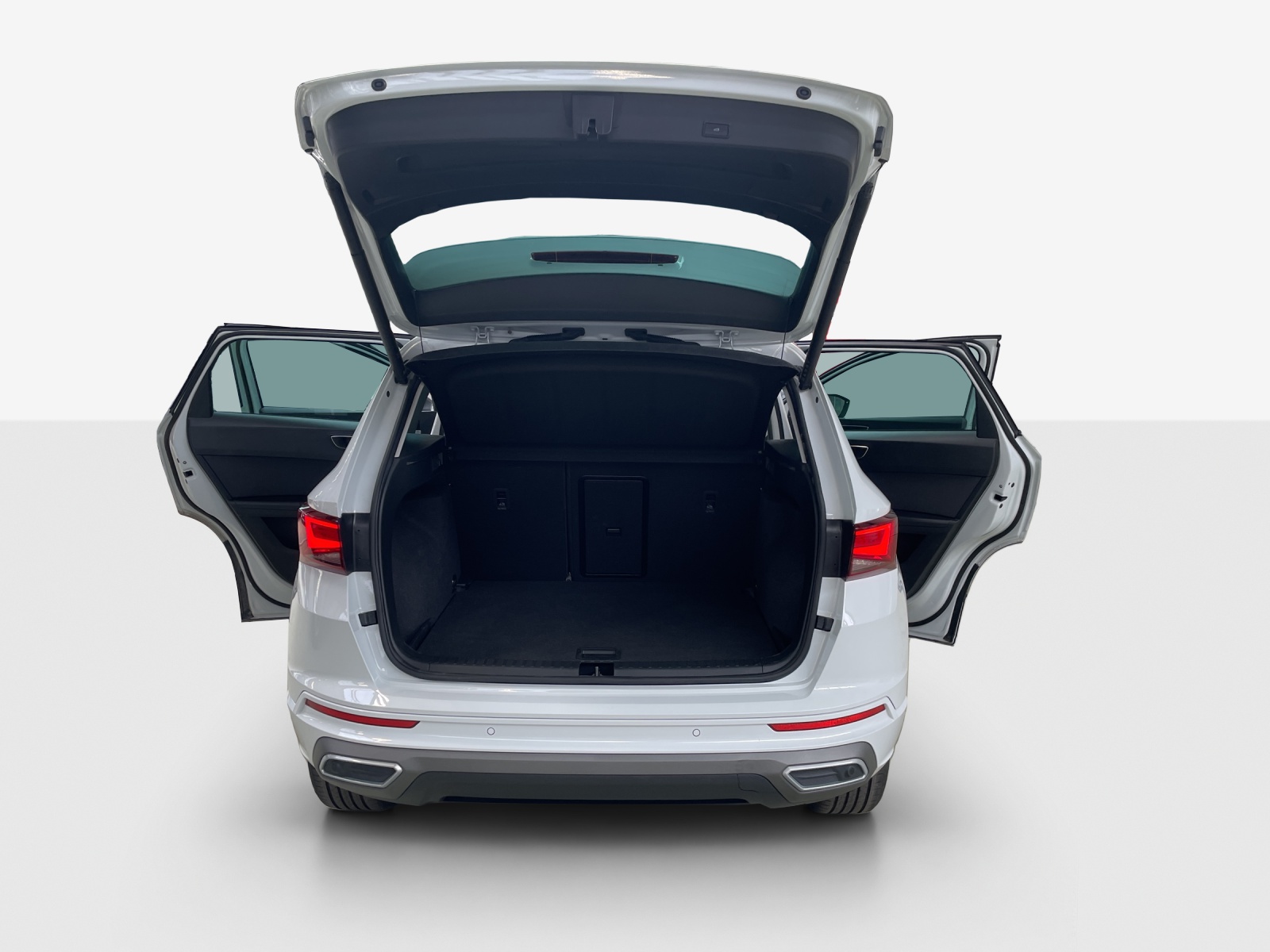 SEAT Ateca 1.5 TSI EVO DSG FR-image-12