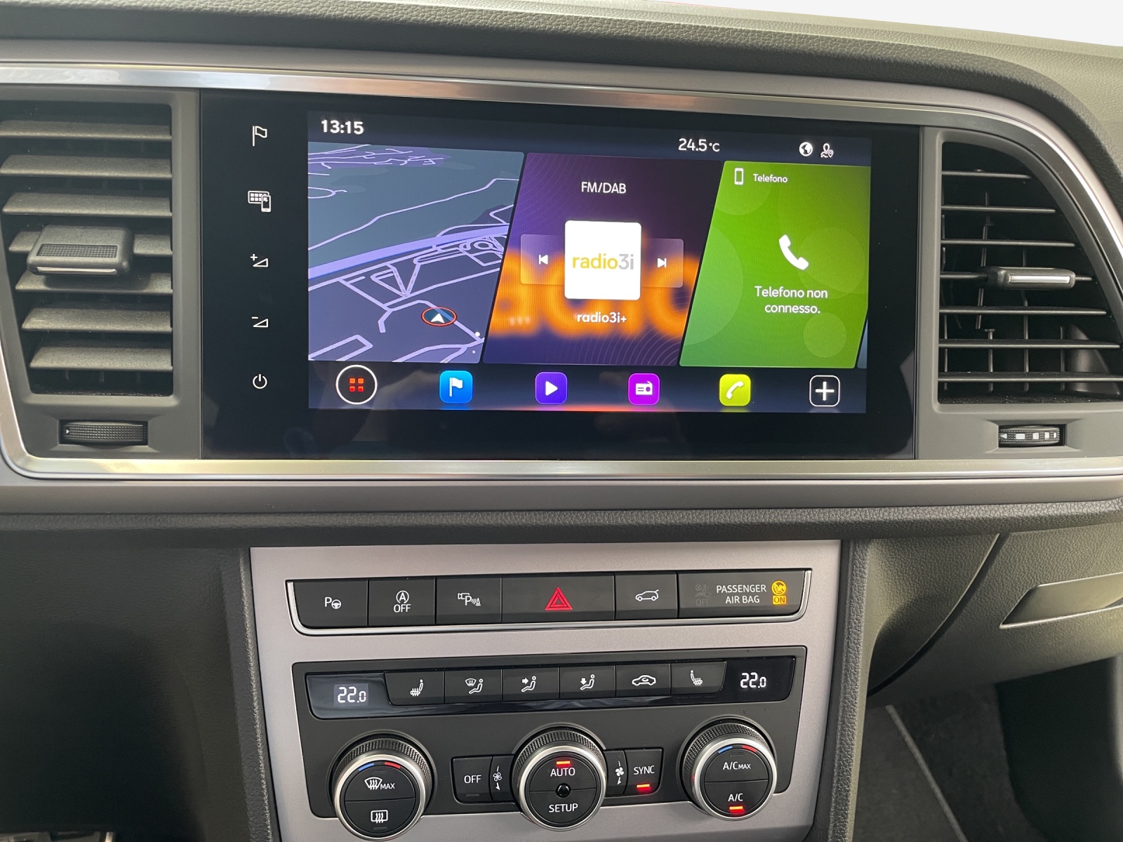SEAT Ateca 1.5 TSI EVO DSG FR-image-10