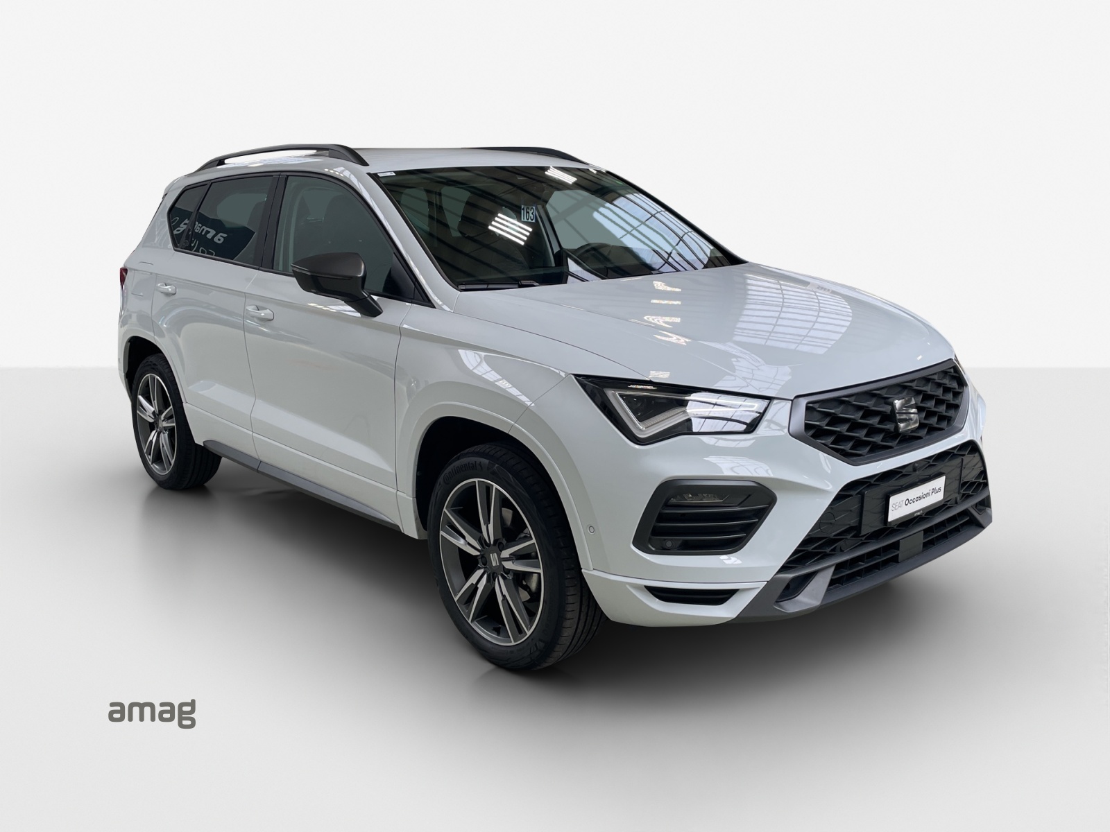 SEAT Ateca 1.5 TSI EVO DSG FR-image-5