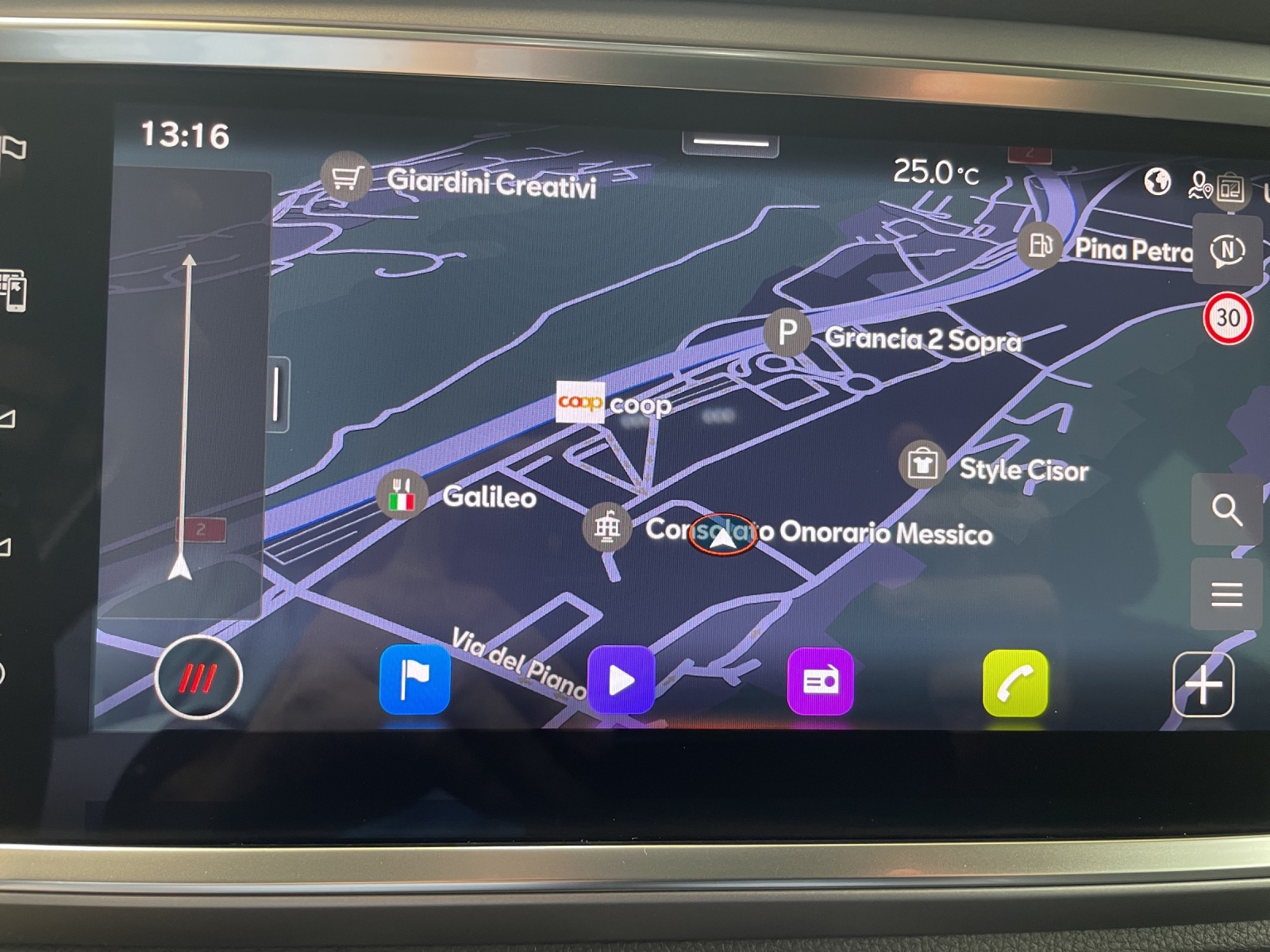 SEAT Ateca 1.5 TSI EVO DSG FR-image-15