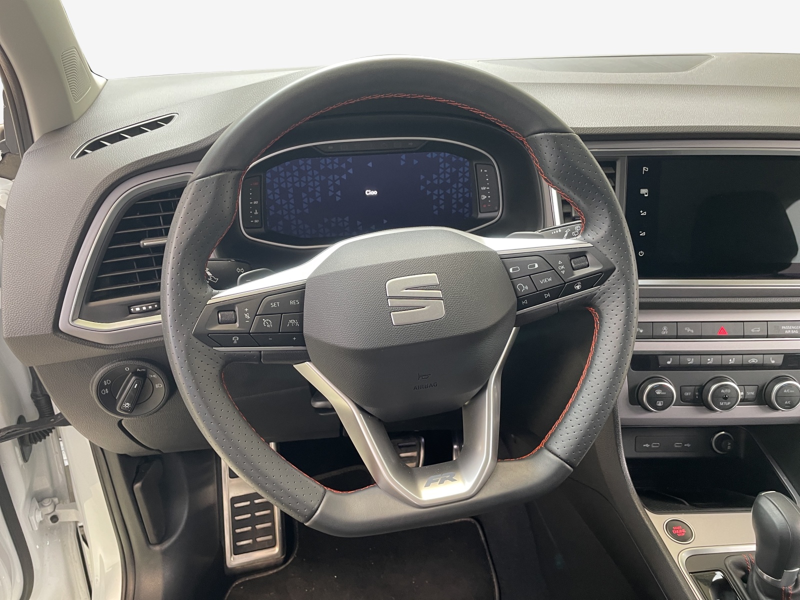 SEAT Ateca 1.5 TSI EVO DSG FR-image-9