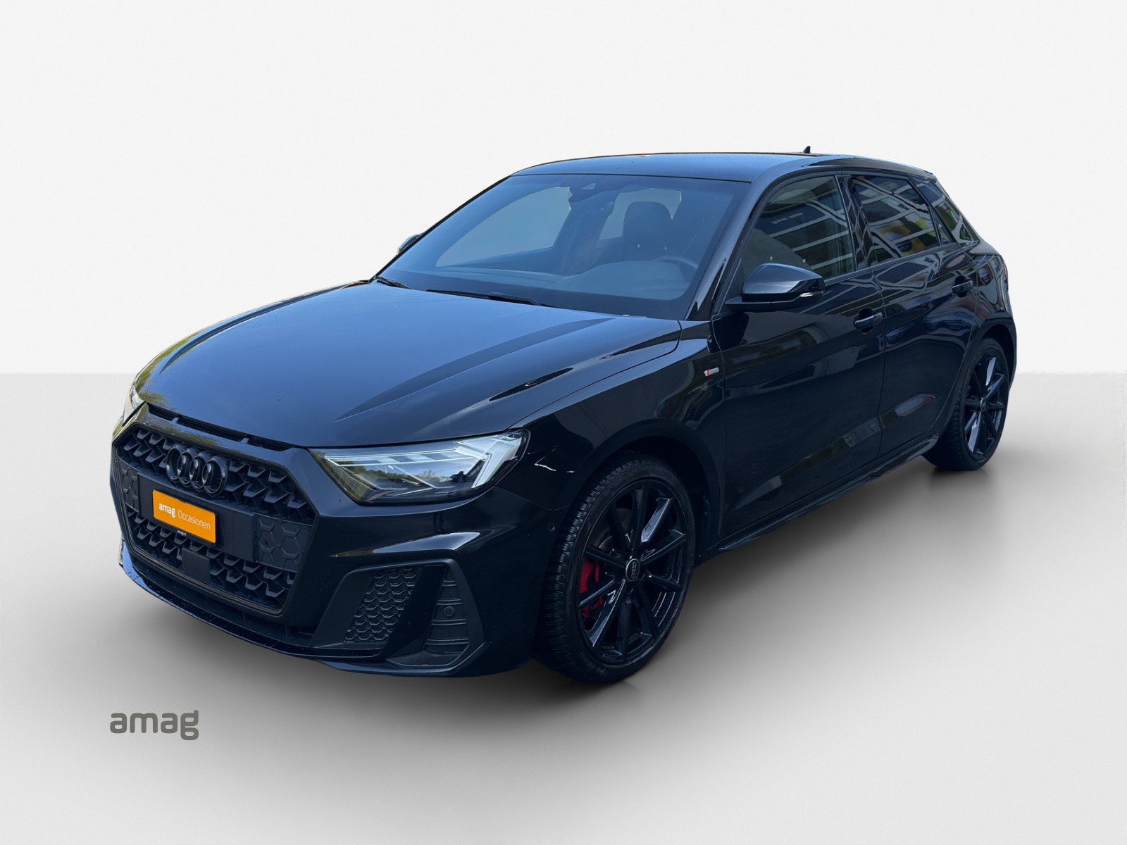 AUDI A1 Sportback 35 TFSI S Line S-tronic