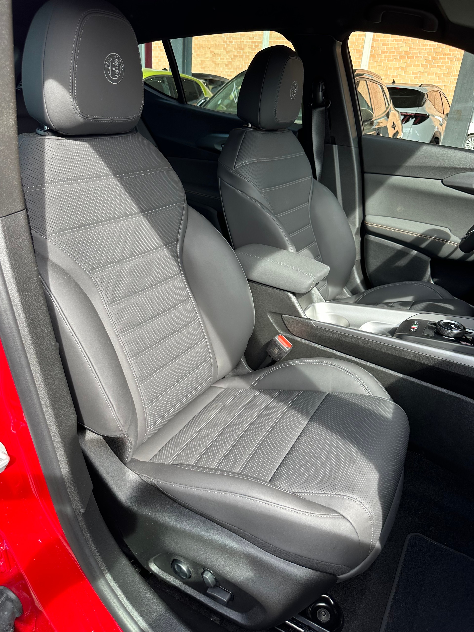 ALFA ROMEO Tonale 1.5 48V Hybrid Veloce Premium Tech-image-7