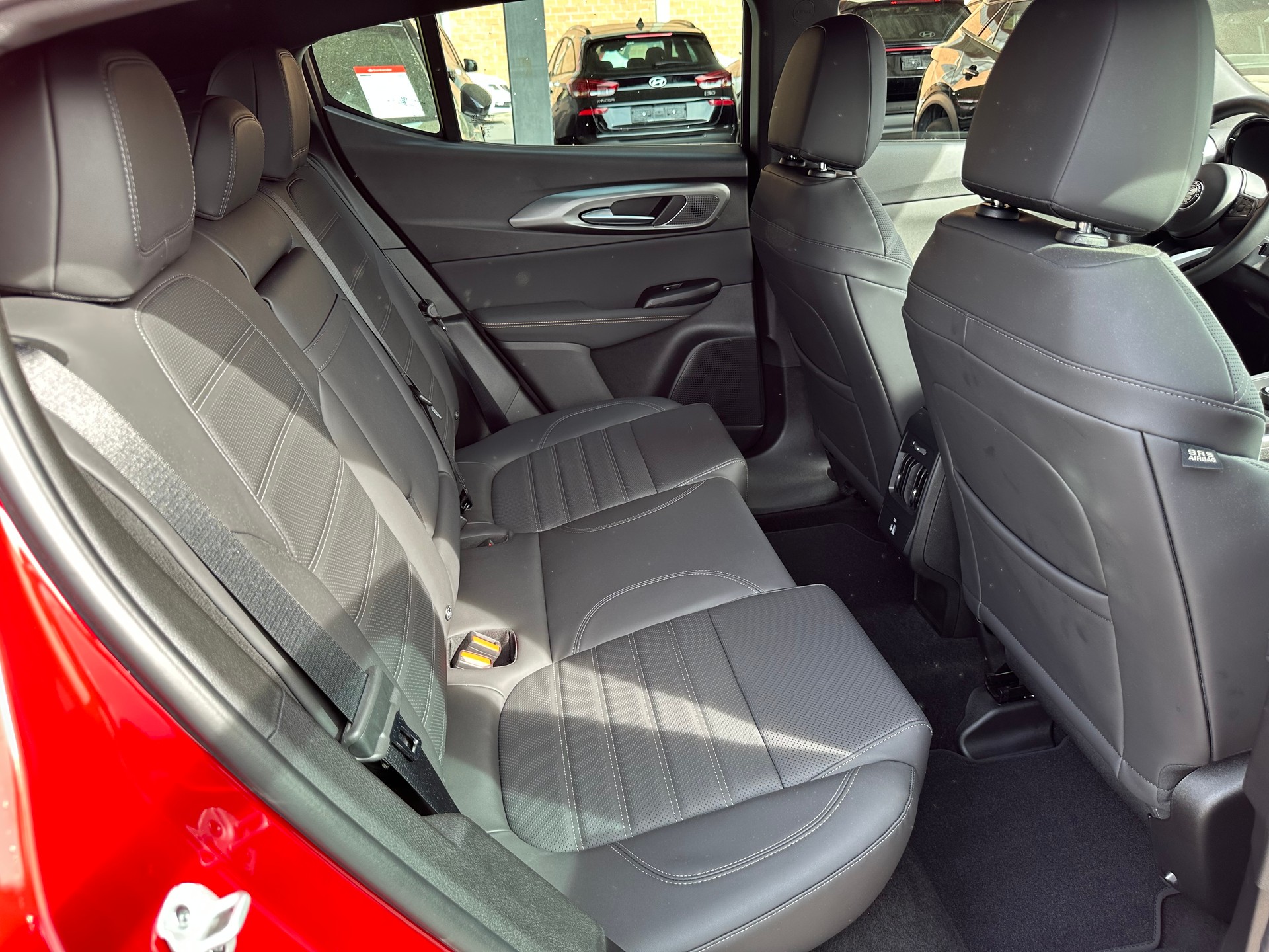 ALFA ROMEO Tonale 1.5 48V Hybrid Veloce Premium Tech-image-12