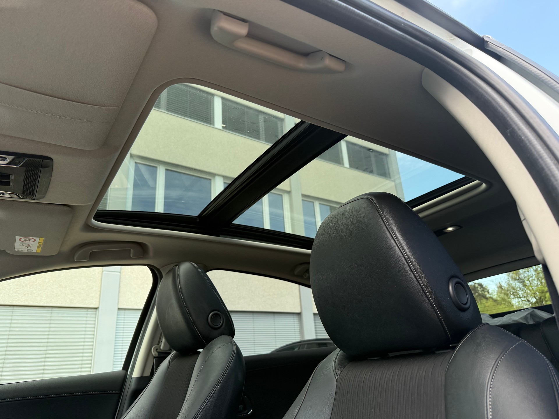 HONDA HR-V 1.5i-VTEC Executive CVT-image-8