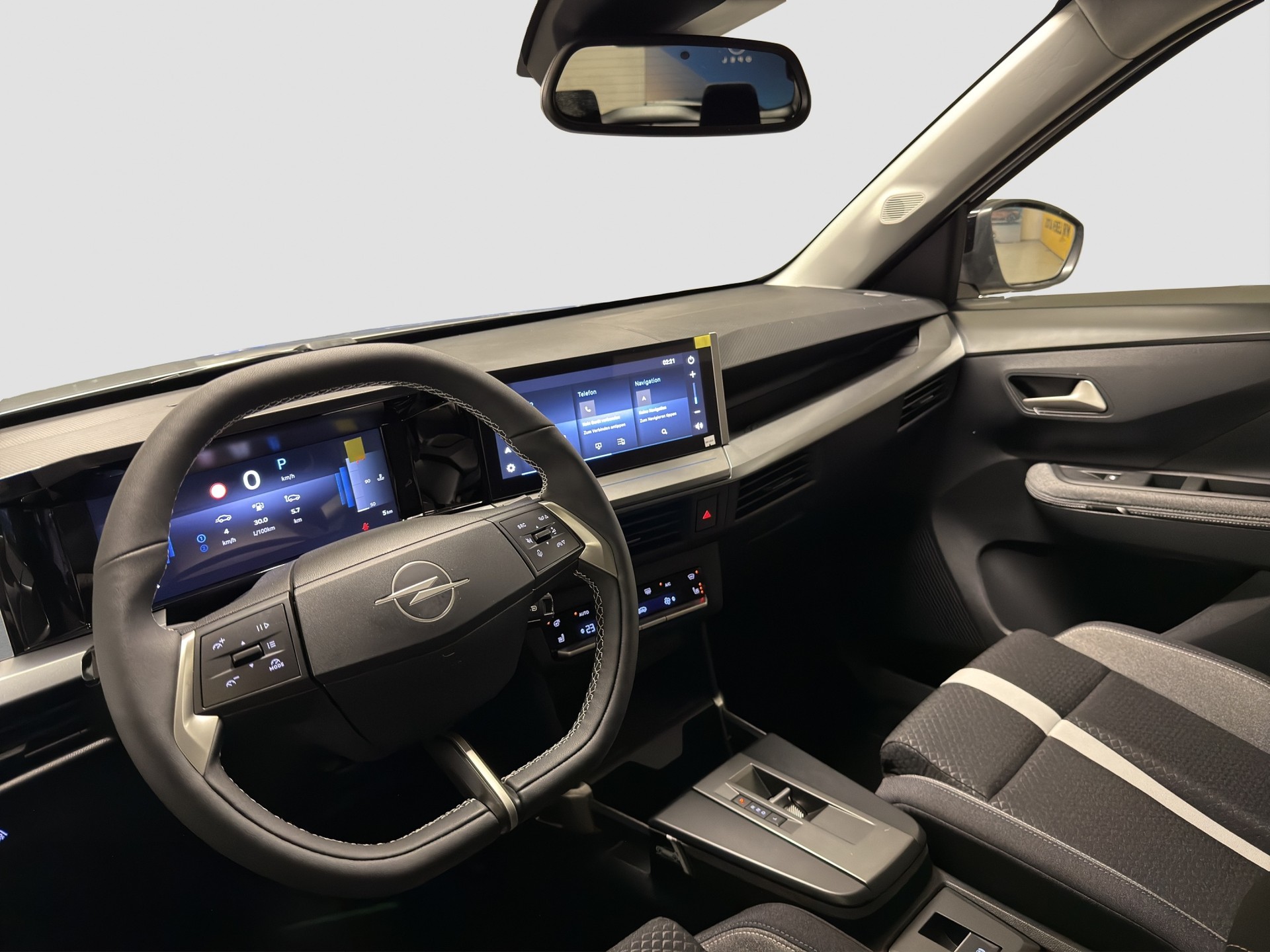 OPEL Frontera 1.2 T HEV 145 GS-image-12