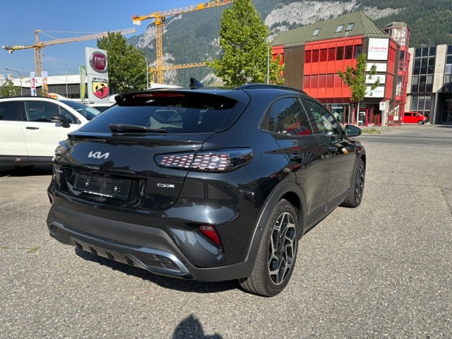 KIA XCeed 1.5 T-GDi GT-Line DCT-image-2