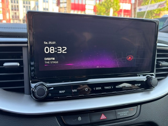 KIA XCeed 1.5 T-GDi GT-Line DCT-image-6