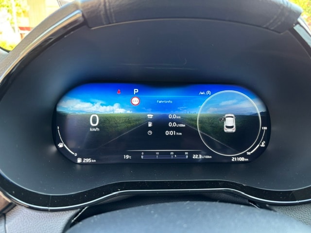 KIA XCeed 1.5 T-GDi GT-Line DCT-image-7
