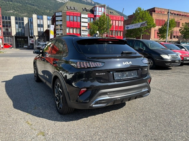 KIA XCeed 1.5 T-GDi GT-Line DCT-image-3