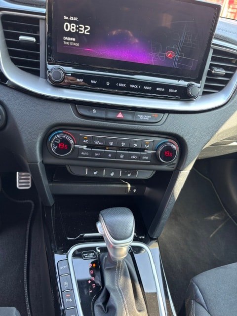 KIA XCeed 1.5 T-GDi GT-Line DCT-image-5