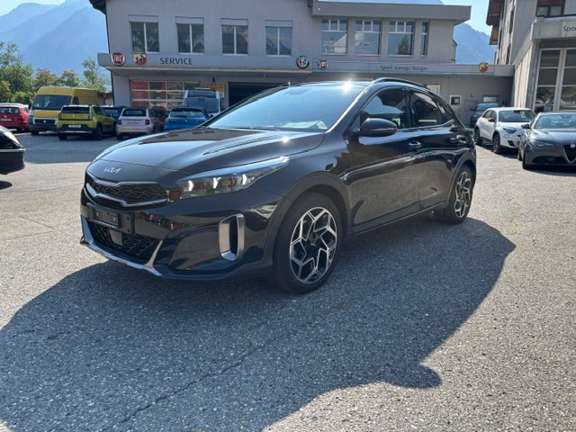 KIA XCeed 1.5 T-GDi GT-Line DCT-image-0