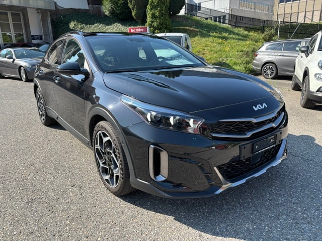 KIA XCeed 1.5 T-GDi GT-Line DCT-image-1