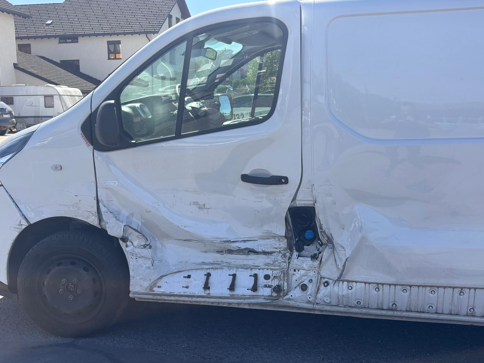 FIAT Talento 27 2.0 MJ L1H1 Swiss *Tiefkühltransporter*-image-8