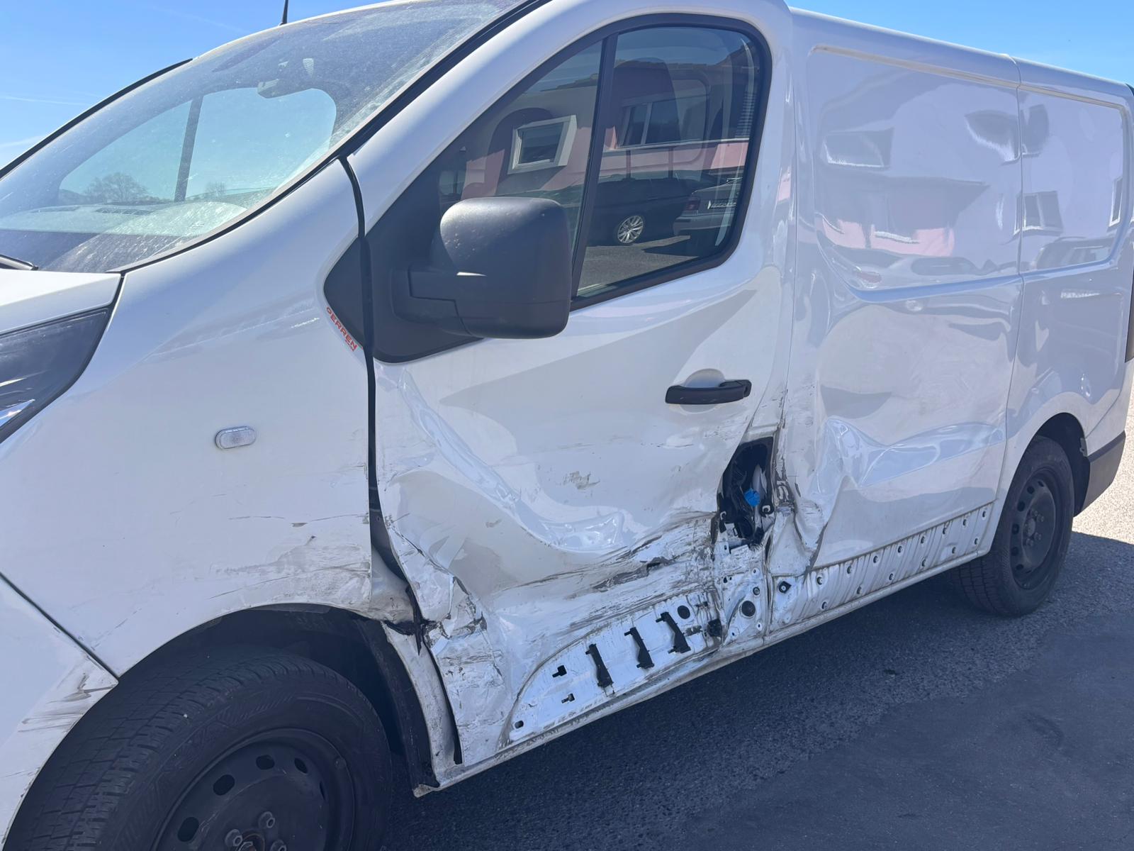 FIAT Talento 27 2.0 MJ L1H1 Swiss *Tiefkühltransporter*-image-9
