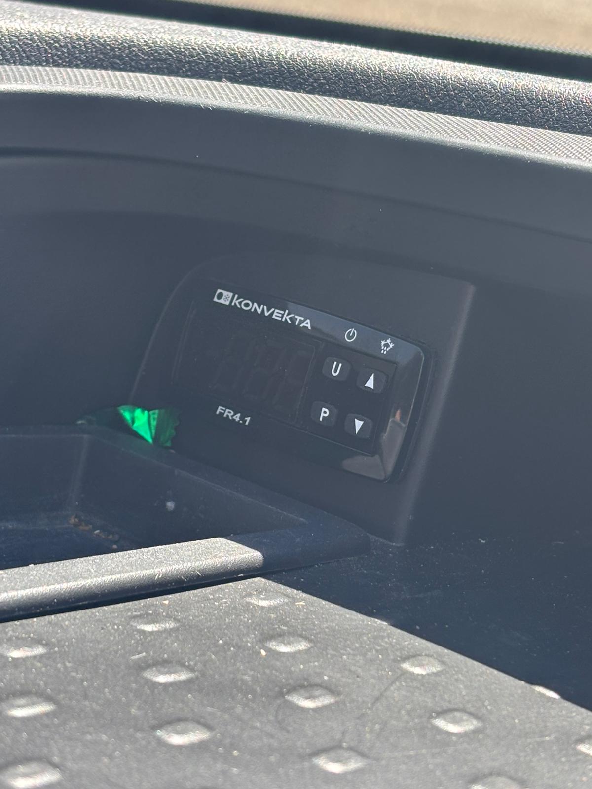 FIAT Talento 27 2.0 MJ L1H1 Swiss *Tiefkühltransporter*-image-15