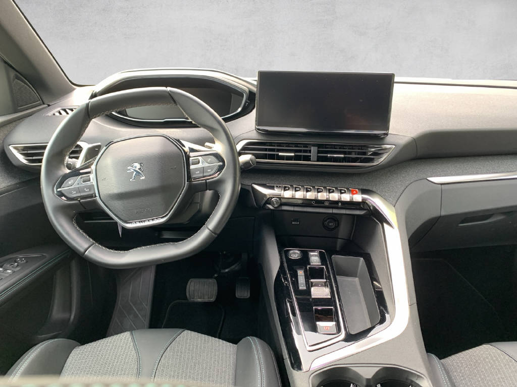 PEUGEOT 3008 1.6 Plug-in Hybrid Allure Pack-image-8