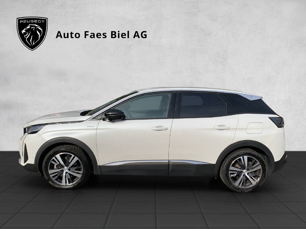 PEUGEOT 3008 1.6 Plug-in Hybrid Allure Pack-image-2