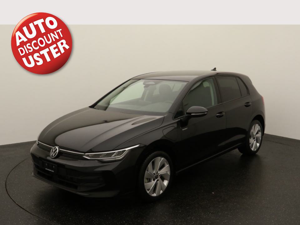 VW Golf VIII 1.5 TSI PHEV Limited-image-0